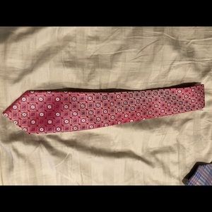 Men’s tie